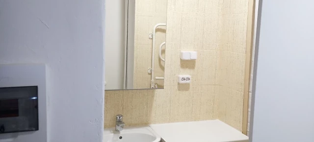 Butas Nr 1 WC