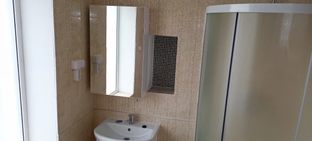 Butas Nr 5 WC