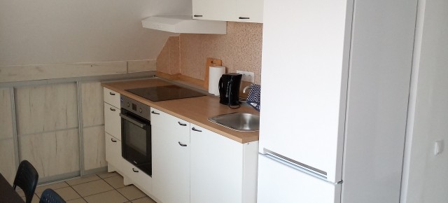 Butas Nr 4 svetaine