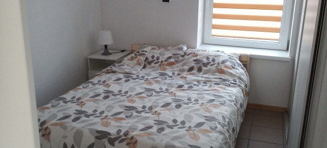 Butas Nr 4 miegamasis